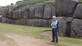 Sacsaywaman Cusco Steves (16)